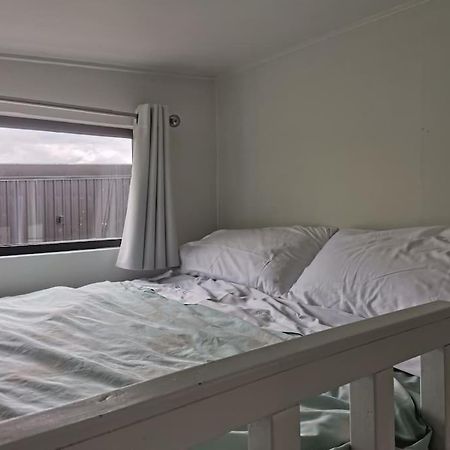 Trailer Home With Stunning View Brighton Esterno foto