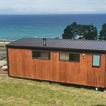 Trailer Home With Stunning View Brighton Esterno foto