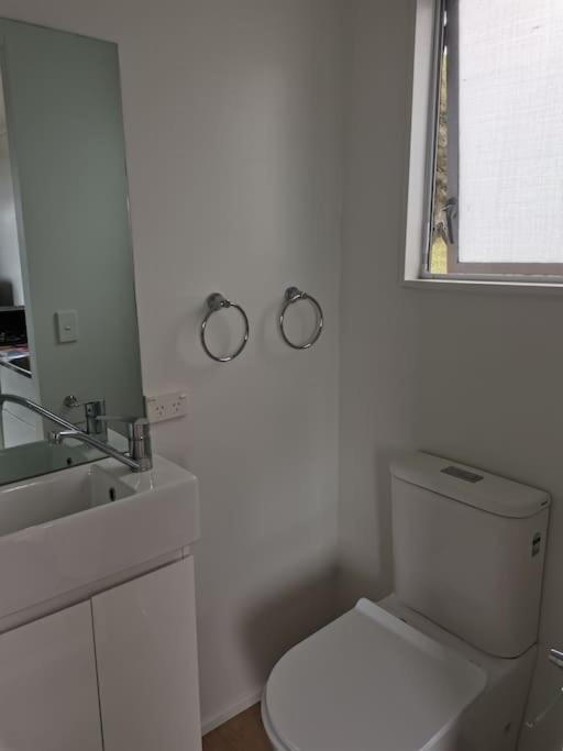 Trailer Home With Stunning View Brighton Esterno foto